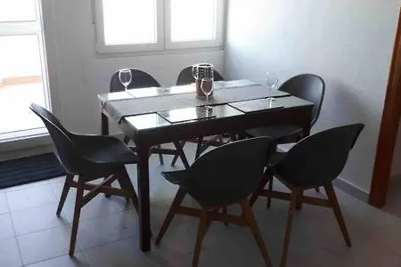 Fantastic, Front Line, Penthouse Apartment With Amazing Views Los Urrutias Exterior photo