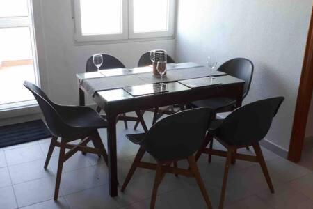 Fantastic, Front Line, Penthouse With Amazing Views
