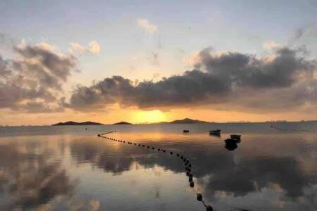 Fantastic, Front Line, Penthouse With Amazing Views Apartment Los Urrutias
