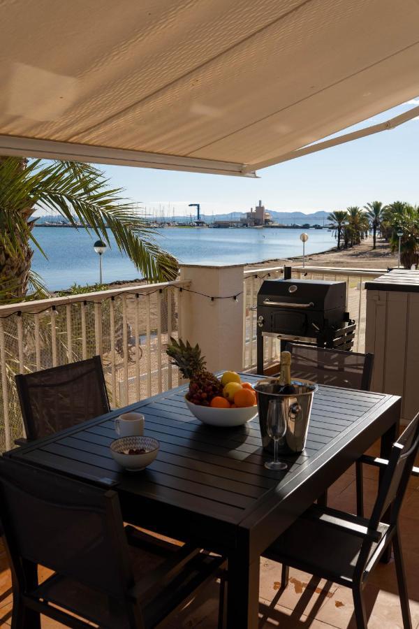 Fantastic, Front Line, Penthouse With Amazing Views * Los Urrutias