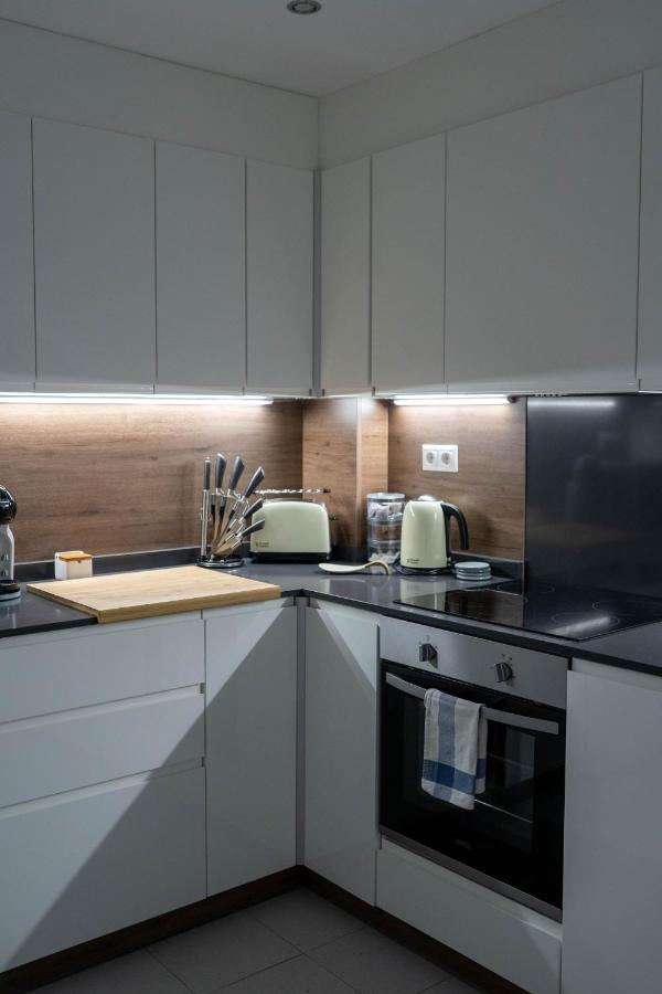 Fantastic, Front Line, Penthouse With Amazing Views Apartment
