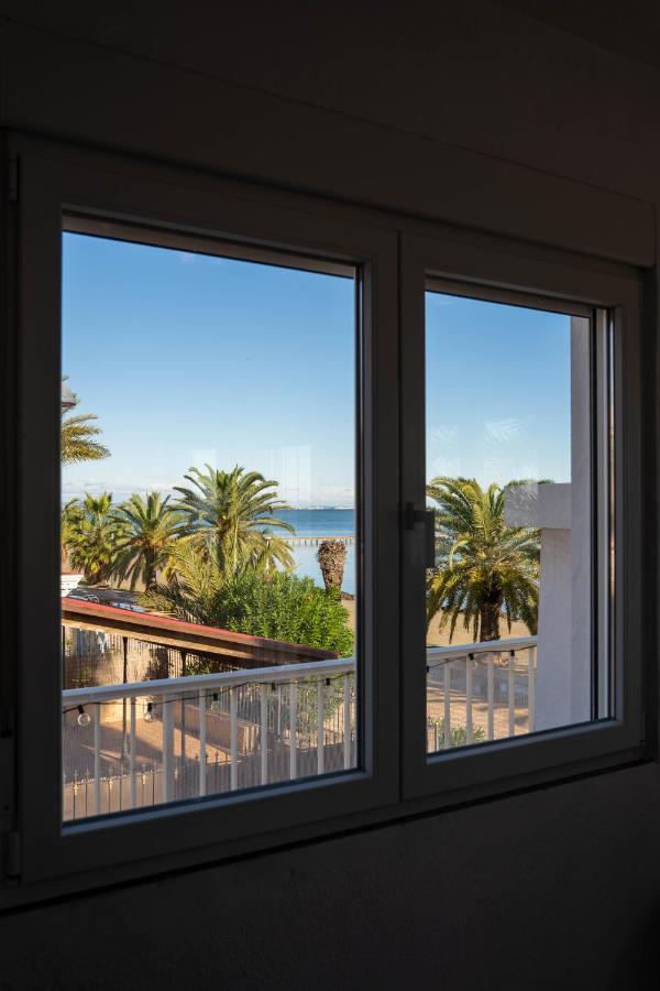 Apartment Fantastic, Front Line, Penthouse With Amazing Views Los Urrutias