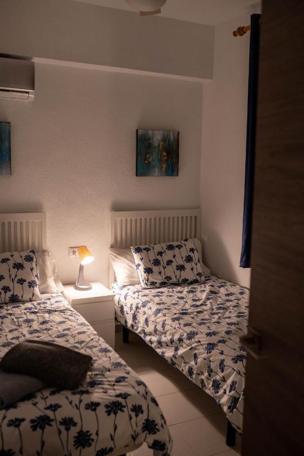 Apartment Fantastic, Front Line, Penthouse With Amazing Views *