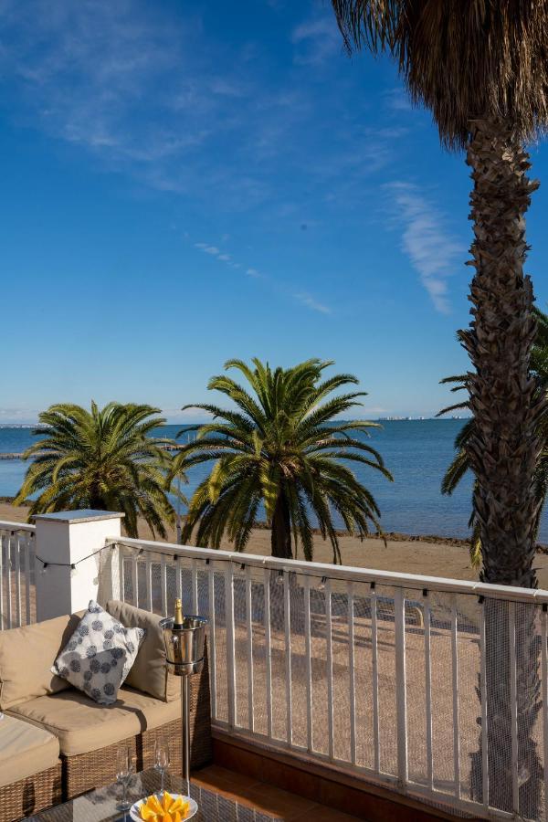 Apartment Fantastic, Front Line, Penthouse With Amazing Views