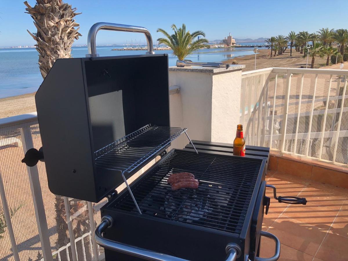 Fantastic, Front Line, Penthouse With Amazing Views * Los Urrutias