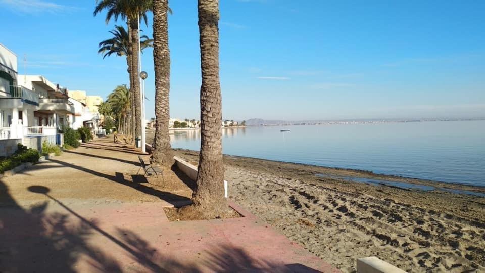 Fantastic, Front Line, Penthouse With Amazing Views * Los Urrutias